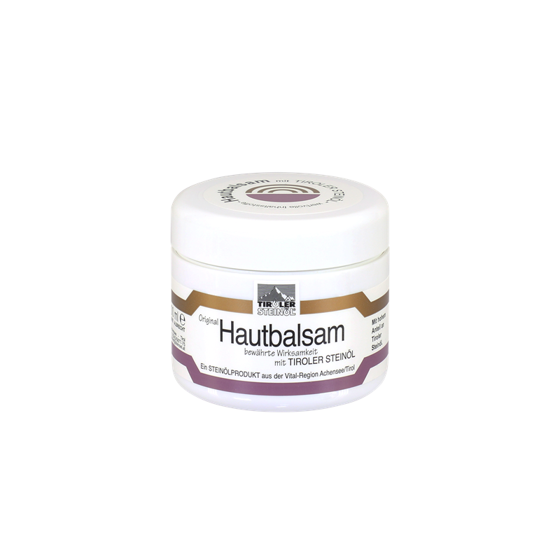 Hautbalsam / Huidbalsem 100 ml – Vitaalshop